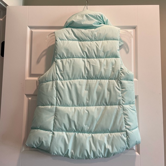 Winter Vest - Picture 2 of 4